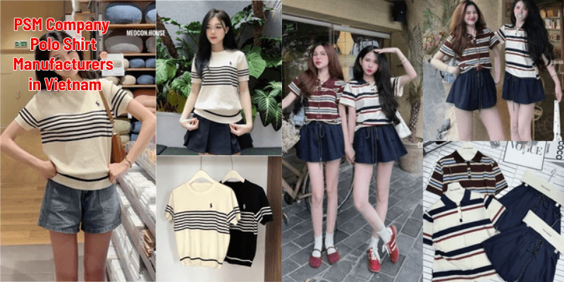 Vietnam has established itself as a powerhouse in apparel production 1 10